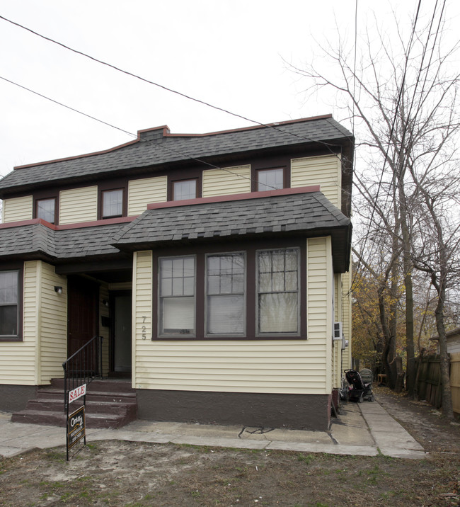 Building I in Magnolia, NJ - Foto de edificio - Building Photo