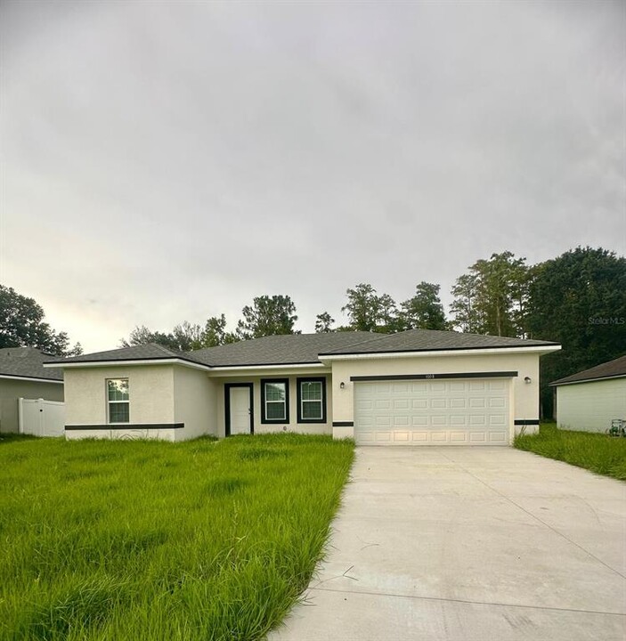 1008 Mayfair Pl in Kissimmee, FL - Building Photo