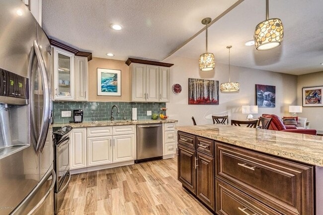 7848 E Bonita Dr, Unit 0807 in Scottsdale, AZ - Building Photo - Building Photo