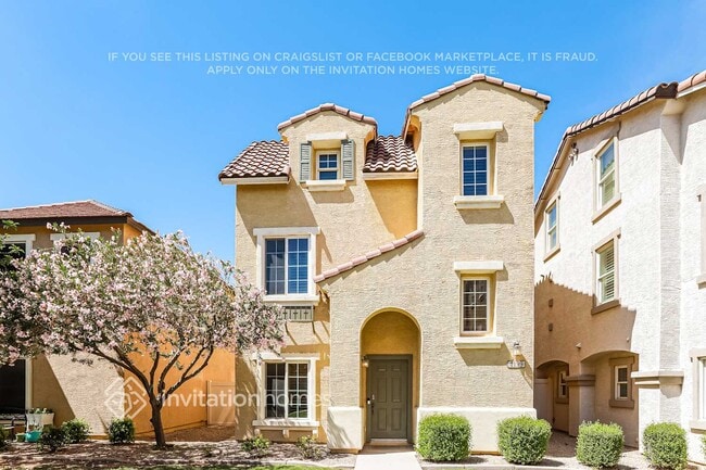 property at 4199 E Jasper Dr