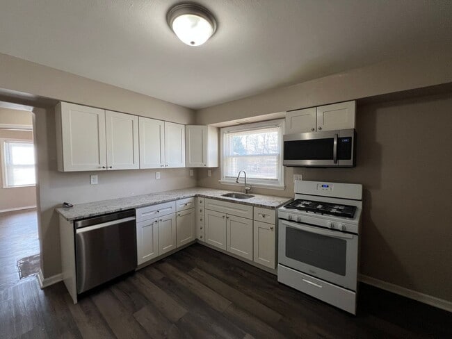 4367 Boswell Ave in St. Louis, MO - Building Photo - Building Photo