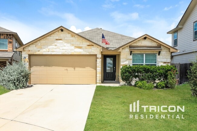 property at 6011 Red Rose