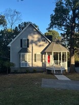 1305 Forest Ave in Maryville, TN - Building Photo