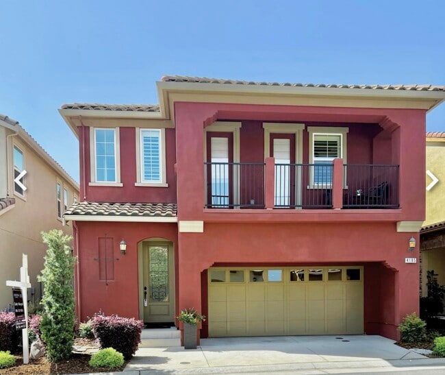 4185 Vittorio Dr in Roseville, CA - Building Photo - Building Photo