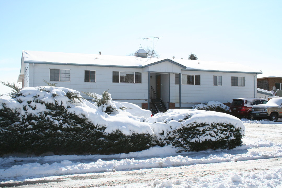 1800 Pecan St in Fort Collins, CO - Building Photo