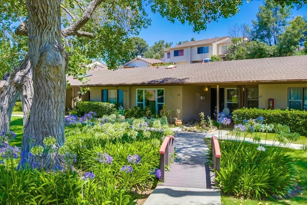 9320 Earl St in La Mesa, CA - Building Photo