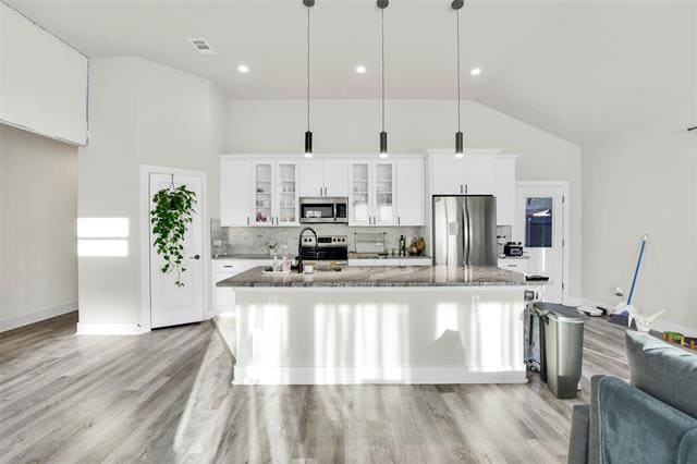 property at 4621 Collins Ave