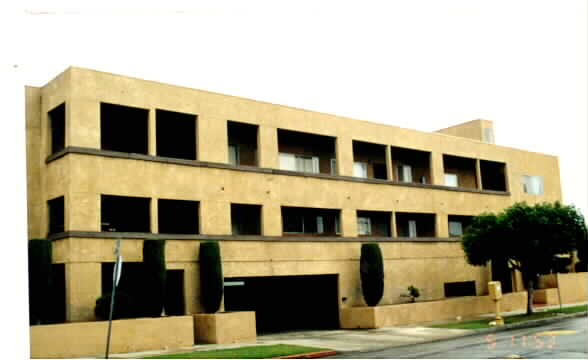 855 W 102nd St in Los Angeles, CA - Foto de edificio - Building Photo
