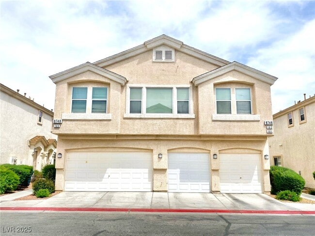 property at 8748 Tomnitz Ave