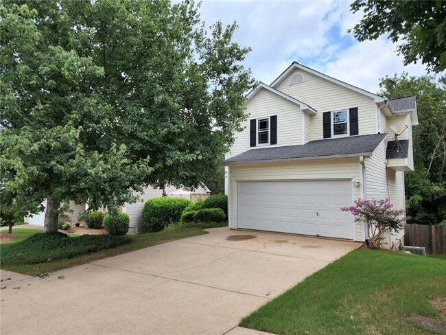 property at 156 Stoneforest Dr