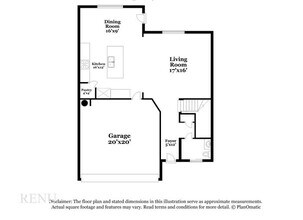 121 Stratton Ln in Jarrell, TX - Building Photo - Building Photo