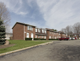 Kingstown Arms Apartments