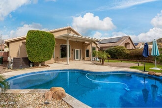 1505 E Wahalla Ln in Phoenix, AZ - Building Photo - Building Photo