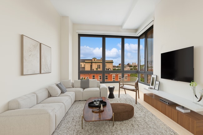 property at 550 Vanderbilt Ave