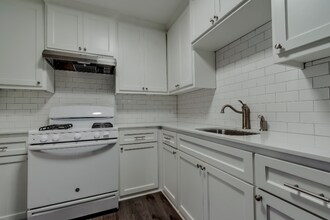 1657 Bonnie Brae St-Unit -2 in Houston, TX - Building Photo - Building Photo