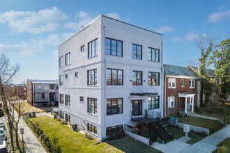 1375 Childress St NE in Washington, DC - Building Photo - Primary Photo