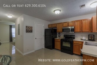 1333 Benley St in Murfreesboro, TN - Building Photo - Building Photo