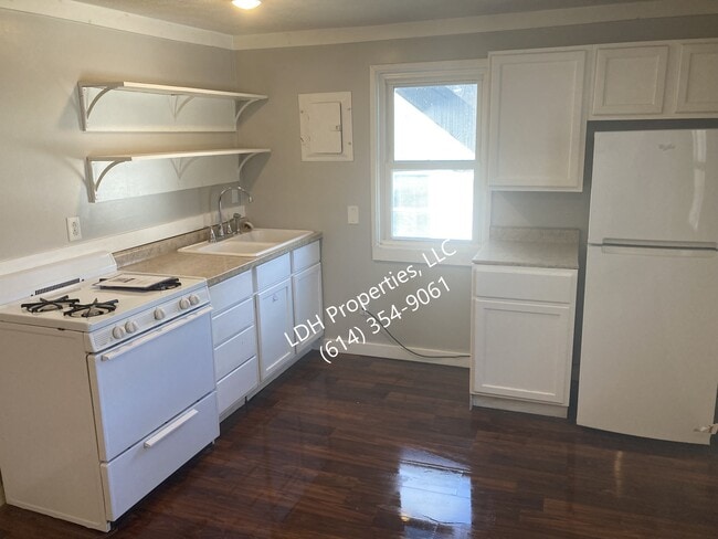 201 Euclid Ave in Mansfield, OH - Building Photo - Building Photo