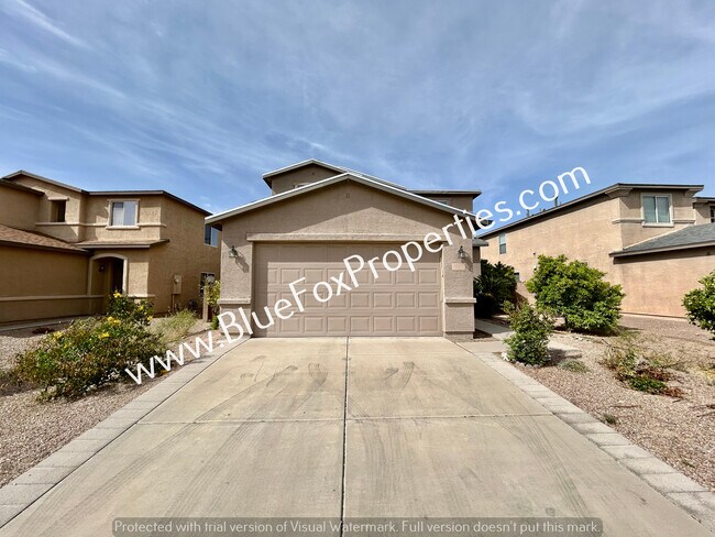property at 1070 W Sea Star Dr