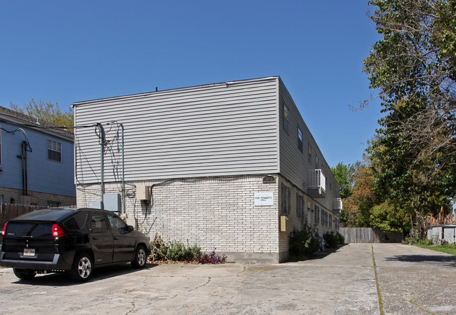 1915-1919 Metairie Ave in Metairie, LA - Building Photo - Building Photo