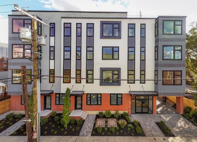 property at 28 South St