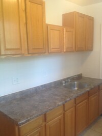 328 Washington Blvd, Unit 3D photo'