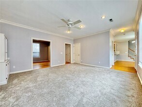 3834 E Chadwick Dr in Fayetteville, AR - Building Photo - Building Photo