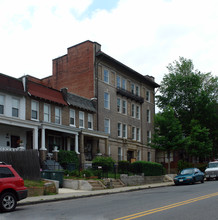 219 T St NE in Washington, DC - Building Photo - Building Photo