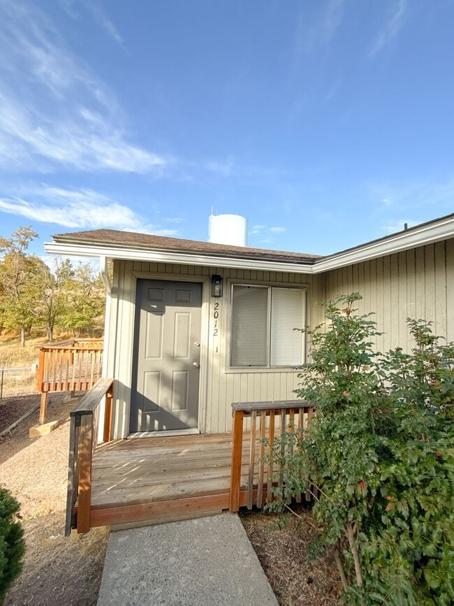 property at 2010-2012 Sargent Ave
