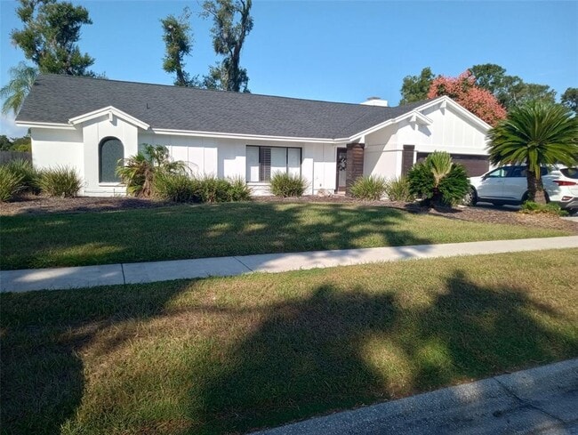 property at 2709 Herndon St