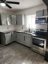 6 Robinson Ct in Arcadia, FL - Foto de edificio - Building Photo