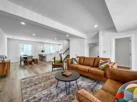 Birchwood Grove in Davenport, IA - Building Photo