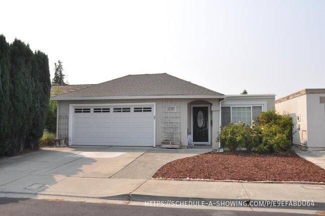 property at 2198 Goldcrest Cir