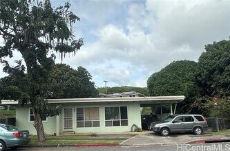 1670 Pensacola St in Honolulu, HI - Building Photo - Building Photo