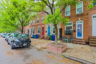 328 S Collington Ave in Baltimore, MD - Building Photo - Building Photo