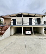 2028 1/2 N Commonwealth Ave in Los Angeles, CA - Building Photo - Building Photo