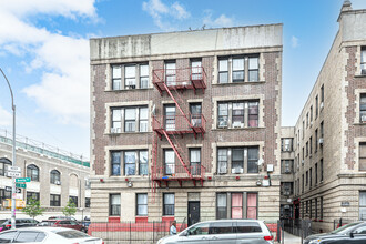 2105 Beverley Rd in Brooklyn, NY - Foto de edificio - Building Photo