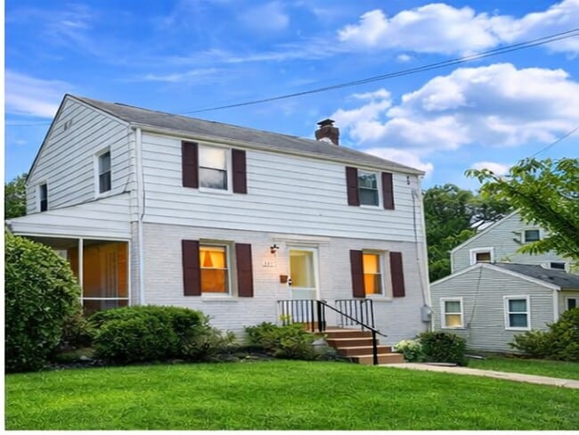 2817 63rd Pl in Cheverly, MD - Building Photo - Building Photo