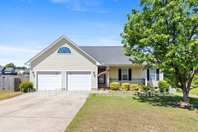 property at 2404 Camp Lejeune Ct