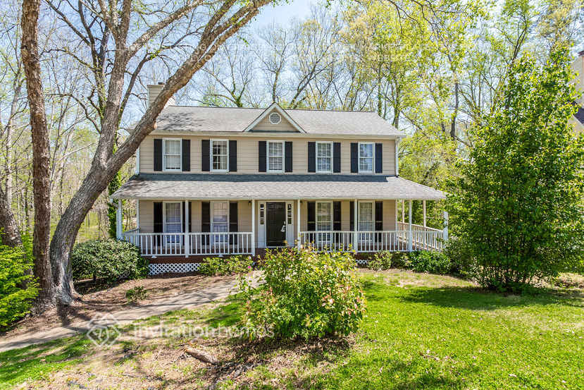 4904 Shallow Creek Trail NE in Kennesaw, GA - Building Photo