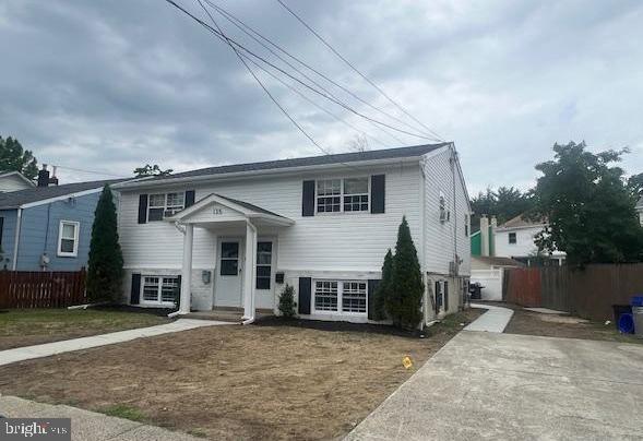 property at 135 Washington Ave
