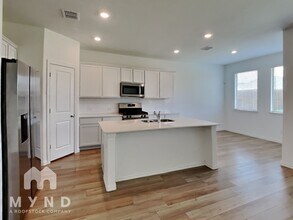 3345 Cardinal Flower Pl in McKinney, TX - Building Photo - Building Photo