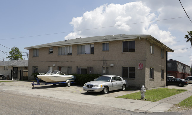 125 Walter Scott St in New Orleans, LA - Building Photo - Building Photo