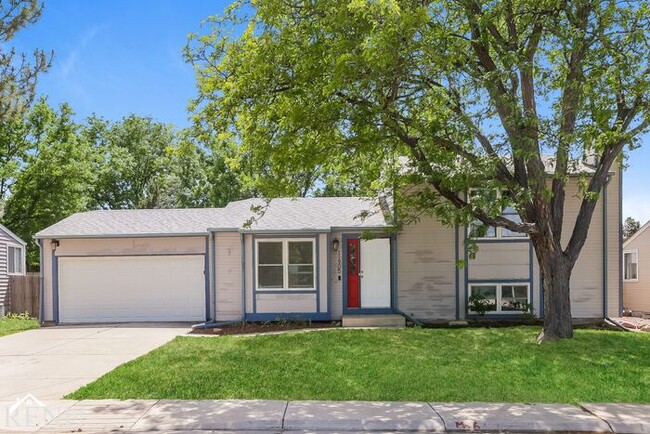 11905 Bellaire Cir in Thornton, CO - Foto de edificio - Building Photo