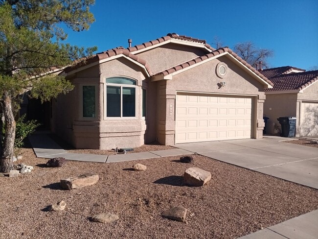 6424 Bosque Meadows Pl NW in Albuquerque, NM - Building Photo - Building Photo