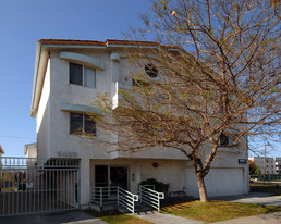 5430 W 93rd St Apartamentos