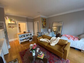 97 Charles St, Unit 6 in Boston, MA - Foto de edificio - Building Photo