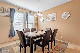 17722 N 183rd Ave in Surprise, AZ - Building Photo - Building Photo