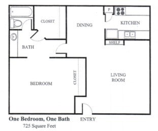 property at 5625 Antoine Dr