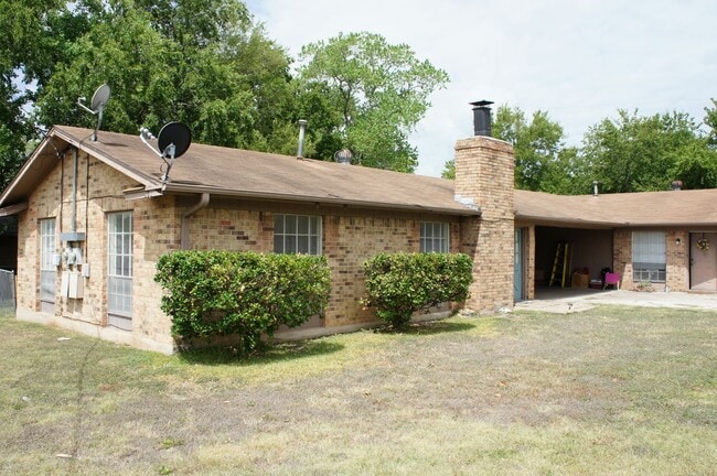 803 Power Rd